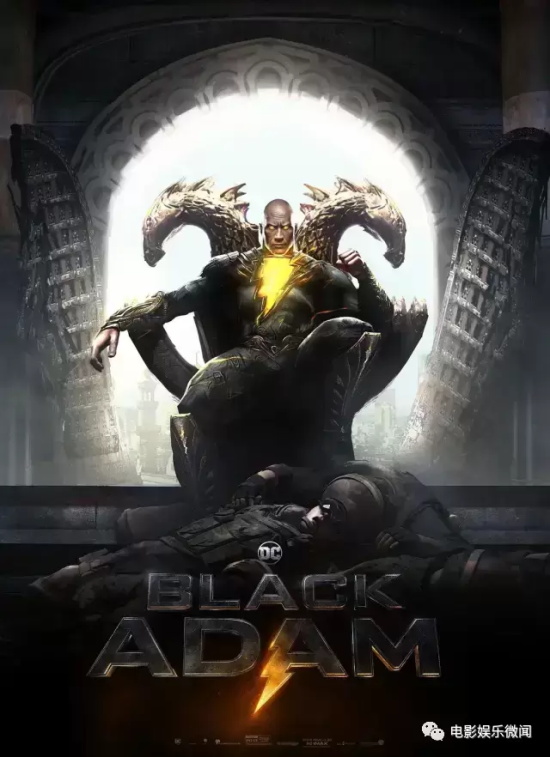 2022年最让人期待的十部好莱坞大片推荐