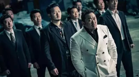 韩国经典动作电影有哪些（10部韩国动作电影推荐）