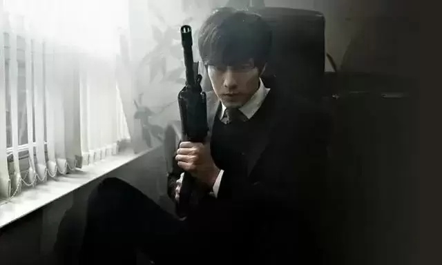 韩国经典动作电影有哪些（10部韩国动作电影推荐）