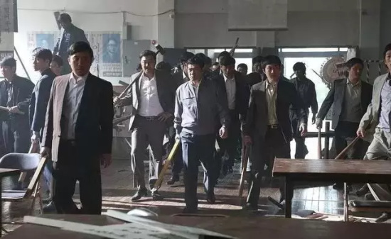 韩国经典动作电影有哪些（10部韩国动作电影推荐）