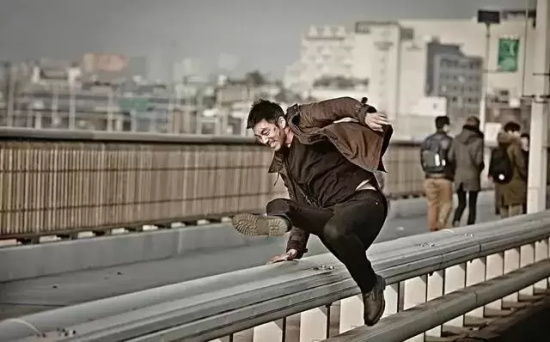 韩国经典动作电影有哪些（10部韩国动作电影推荐）