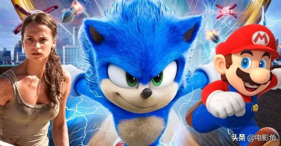 由游戏改编的电影有哪些（10部游戏改编电影推荐）