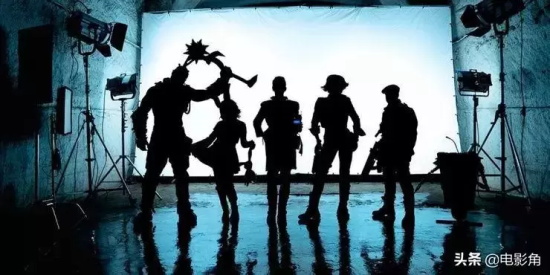 由游戏改编的电影有哪些（10部游戏改编电影推荐）