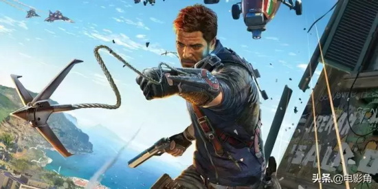 由游戏改编的电影有哪些（10部游戏改编电影推荐）