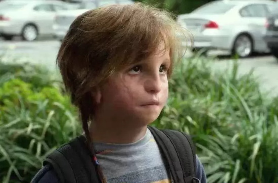 有什么适合亲子看的电影推荐（盘点五部适合亲子共看的电影）