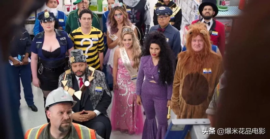 情景喜剧有哪些好看的电影（10个最有趣的情景喜剧推荐）