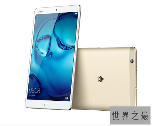 平板电脑排行榜上,苹果凭借高颜值高居榜首