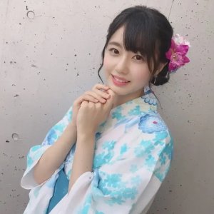 ​斋藤里奈-天使容颜无辜电眼让男同学集体骚动