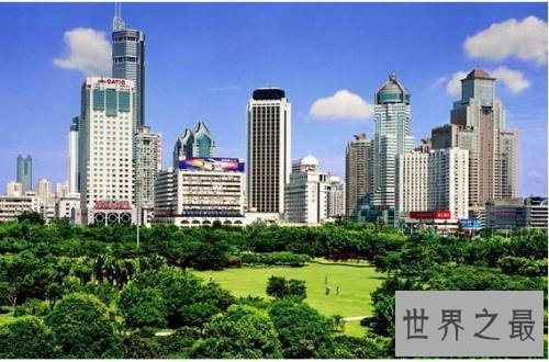 中国最美城市 中国最美丽地方在哪里