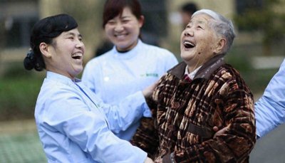 ​朝鲜的退休金制度是怎样的？