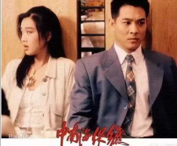 ​李李连杰最经典的电影有哪些（盘点连杰最热门的六部电影）
