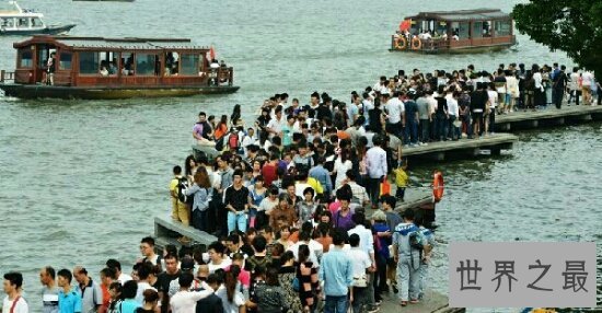 中国人口最多的省份居然是它!人口数目超过韩国