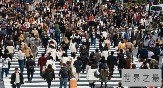 中国人口最多的省份居然是它!人口数目超过韩国