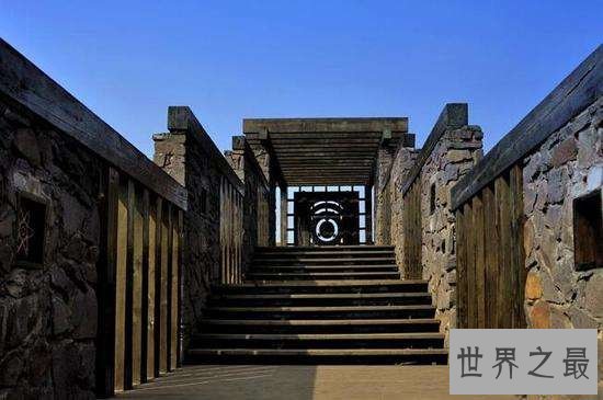 三星堆遗址存在千古之谜,出土不少眼球突出的文物