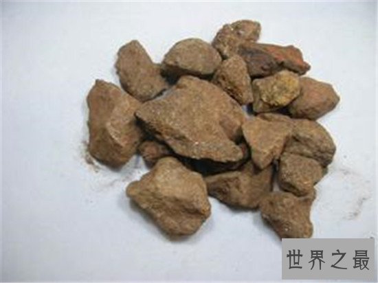 世界最毒的物质,0.01g毁灭全地球的人