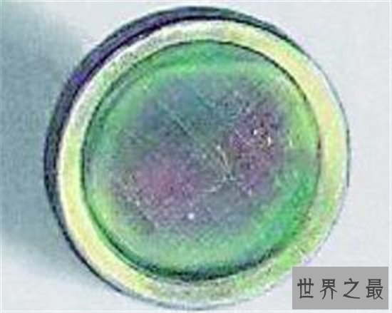 世界最毒的物质,0.01g毁灭全地球的人