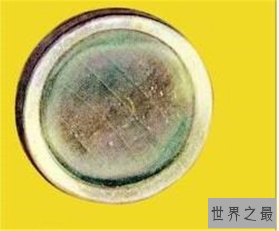 世界最毒的物质,0.01g毁灭全地球的人