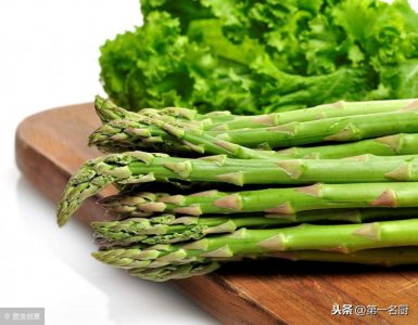 ​这才是芦笋最好吃的做法 芦笋最简单的做法