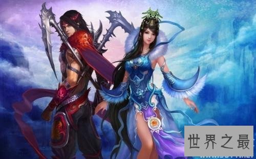 新时期网络四大名著都有那些,你想看的这里都有