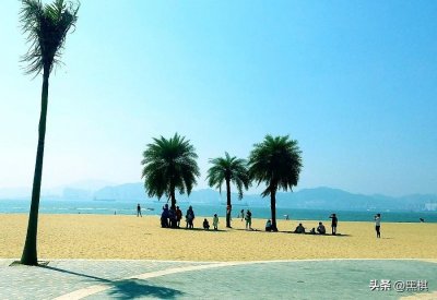 ​去厦门三天旅游 去厦门玩三天预算