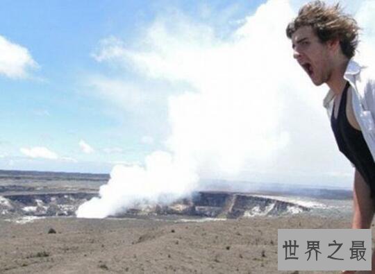 世界上完成环球旅行最年轻的人,28岁英国小伙