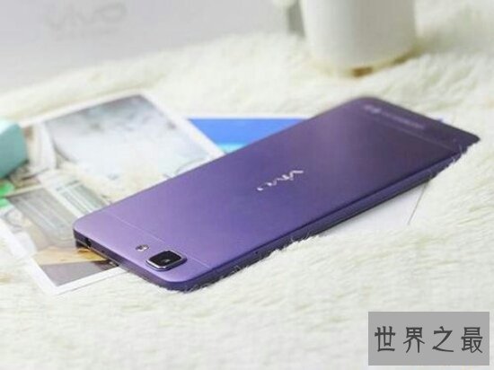 世界最薄手机,前九个都花落中国,难道老外不心痛吗