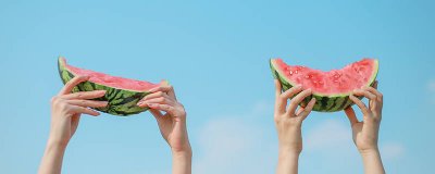 ​西瓜为什么会自己炸开 为什么西瓜会开裂