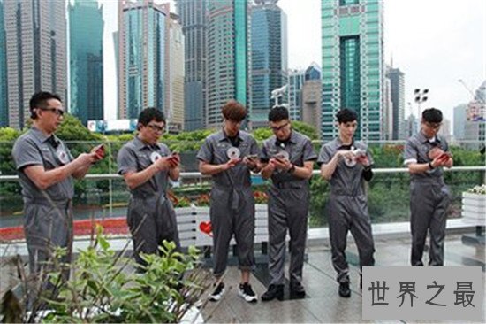 极限挑战收视率，这一节目收视率高的秘密是什么呢