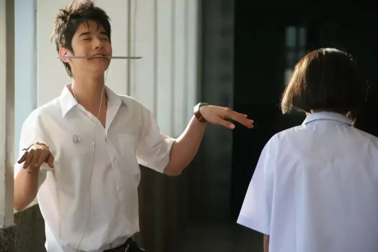 催泪暗恋电影有哪些（盘点经典暗恋电影）