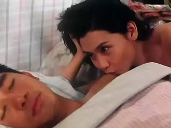 催泪暗恋电影有哪些（盘点经典暗恋电影）