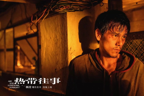 好看的悬疑冒险国语电影有哪些(5部最新悬疑冒险国语片推荐)