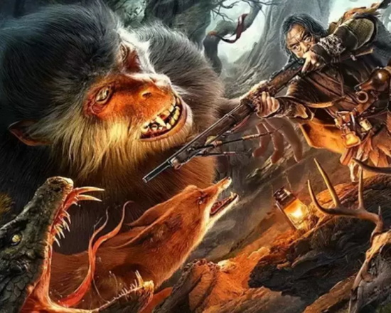 好看的悬疑冒险国语电影有哪些(5部最新悬疑冒险国语片推荐)