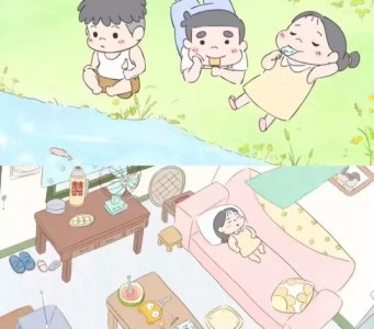 ​治愈温馨的动漫电影有哪些（回忆感爆棚的小清新治愈动漫推荐）