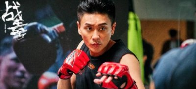 ​战毒人物关系 每一类角色都展现了人性复杂和羸弱的真实