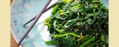 ​菠菜和豆浆能在一起吃吗 豆浆和菠菜能一起吃吗?