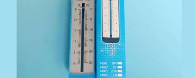 ​弹簧测力计的使用方法 匀速[弹簧测力计的使用方法和读数]