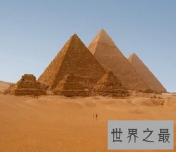 ​世界十大奇迹 中国上榜两个 你想象不到的智慧