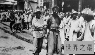 ​历史上向最多国家宣战的人—竟然是个女人