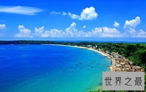 中国最大的湖泊,青海湖(我国面积最大)