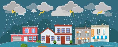 ​暴雨强度公式的意义和特点 我国常用的暴雨强度公式有哪些形式