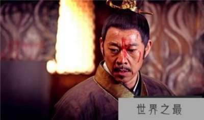 ​【玄武门之变李世民杀死了谁】李建成和李元吉是被谁杀死的?