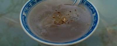 ​藕粉是酸性还是碱性的 藕粉是碱性吗?