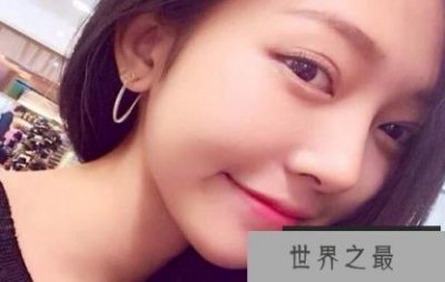 ​越南最美丽的大学生Yeohuny是一个在越南长大的青岛女孩