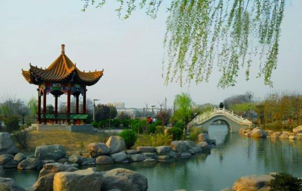 河南荥阳属于哪个市