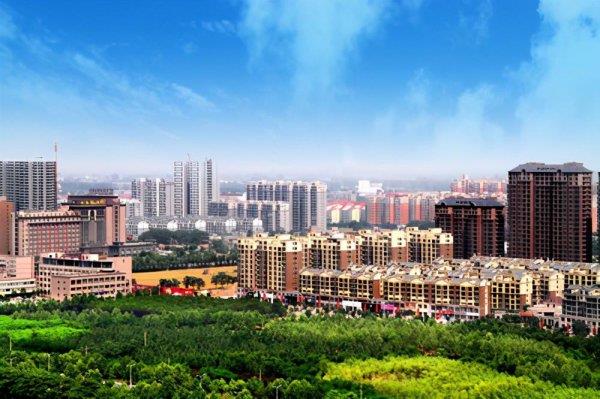 河南荥阳属于哪个市