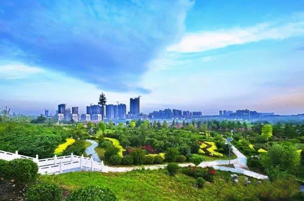 河南荥阳属于哪个市