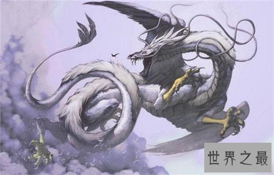 大荒十凶兽排行（附图详解），第一名唯有神农可以降伏它