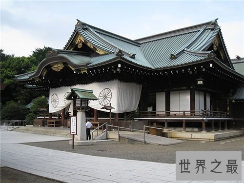 靖国神社是日本必去之地 靖国神社爆炸事件介绍