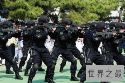 ​中国特种兵排名 背后有这么多不为人知的辛酸苦辣