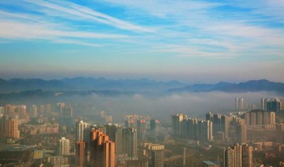 ​毕节附近的旅游景点有哪些地方
